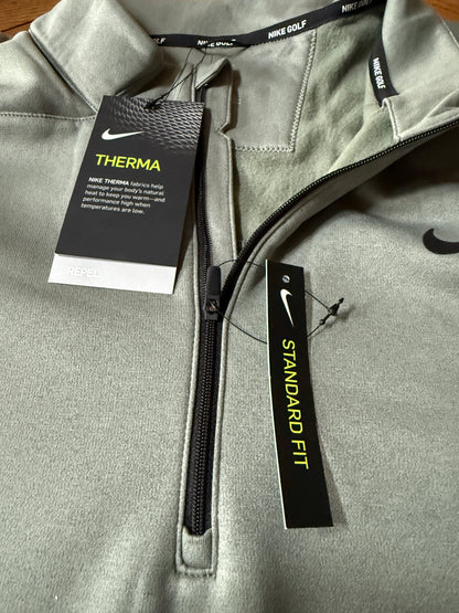 Men’s Nike Therma Quarter Zip Jacket Size XXL