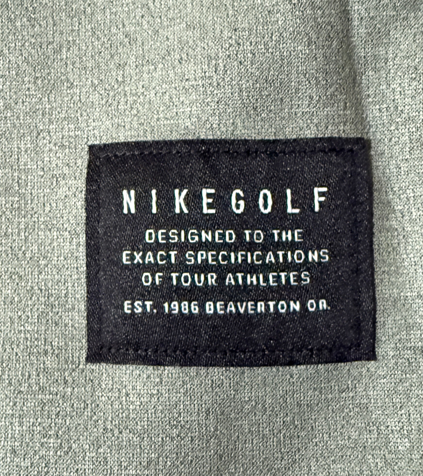 Men’s Nike Therma Quarter Zip Jacket Size XXL